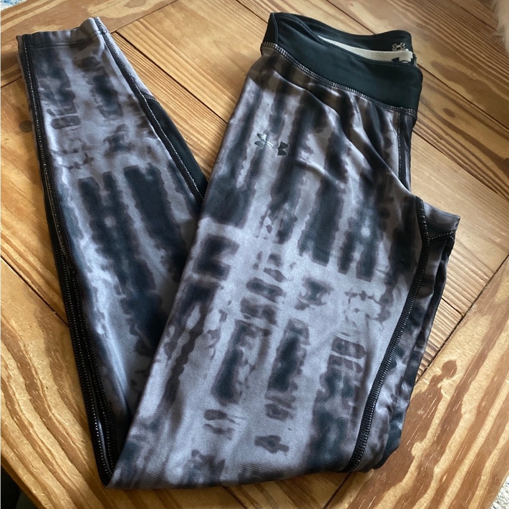 Under armour full length leggings